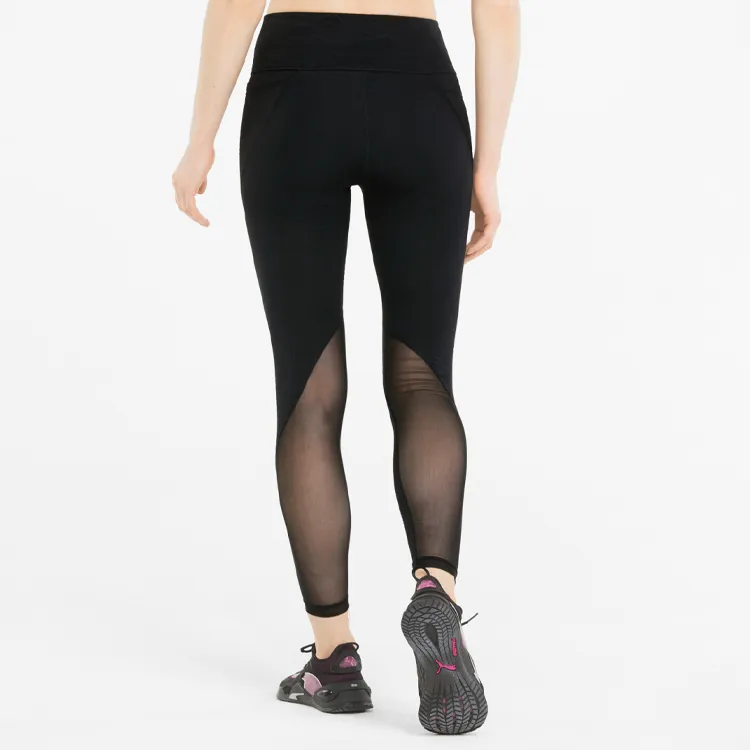 PUMA Women's Shapewear Bottoms-3