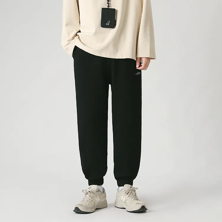 MPUX Knitted Sweatpants Unisex-3