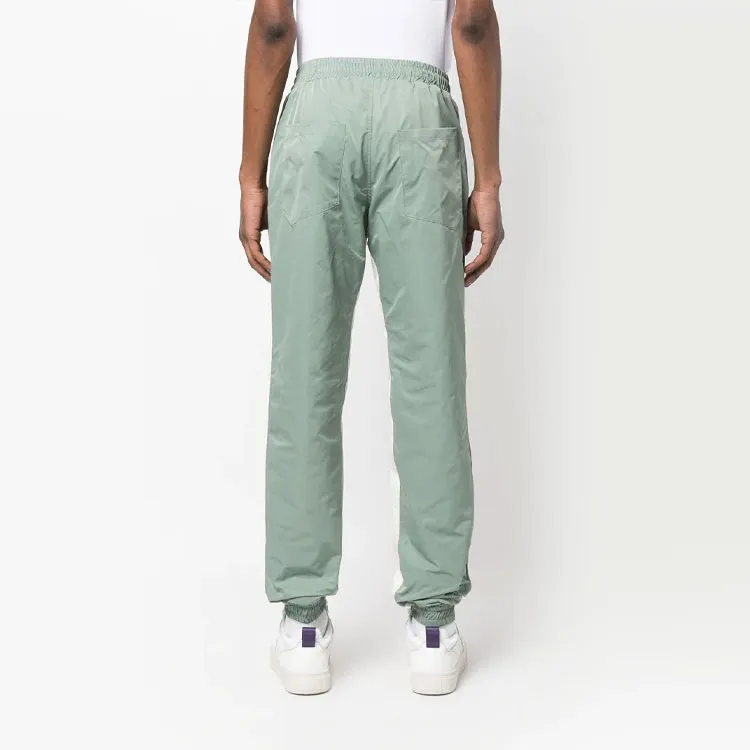 RHUDE Senna Logo print Track Pants-3