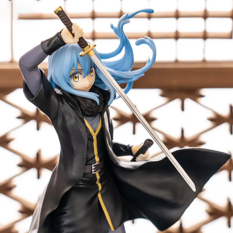 BANPRESTO That Time I Got Reincarnated As A Slime Bonus Gifts-3