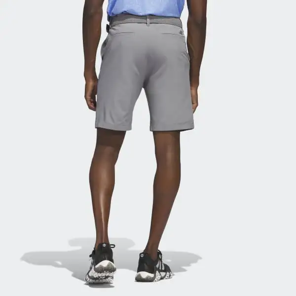 Adidas Free Shipping With AdiClub Ultimate365 8.5 Inch Golf Shorts-2