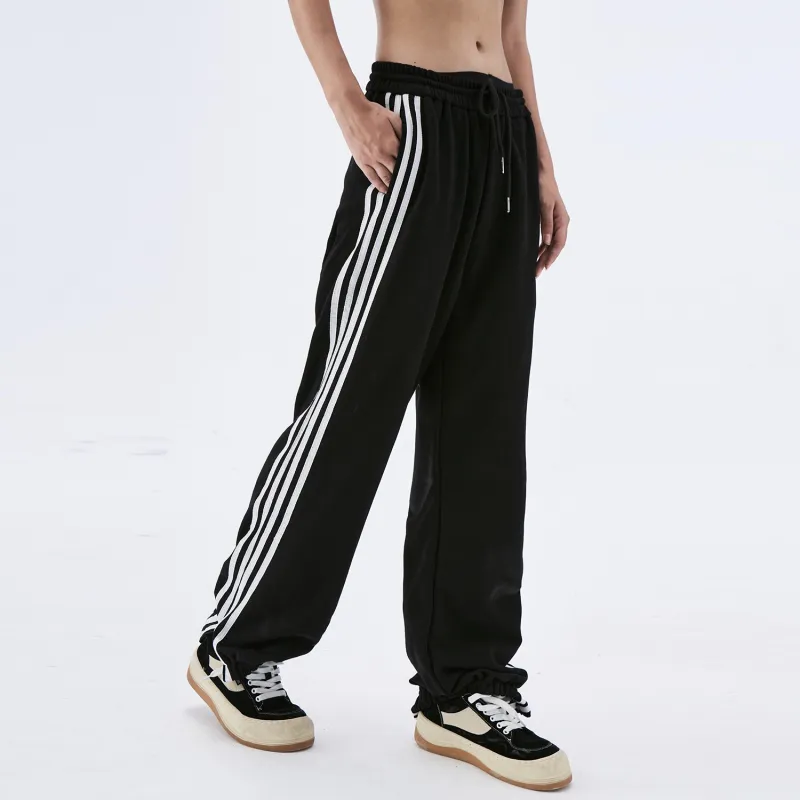 LBPC Casual Pants Unisex-8