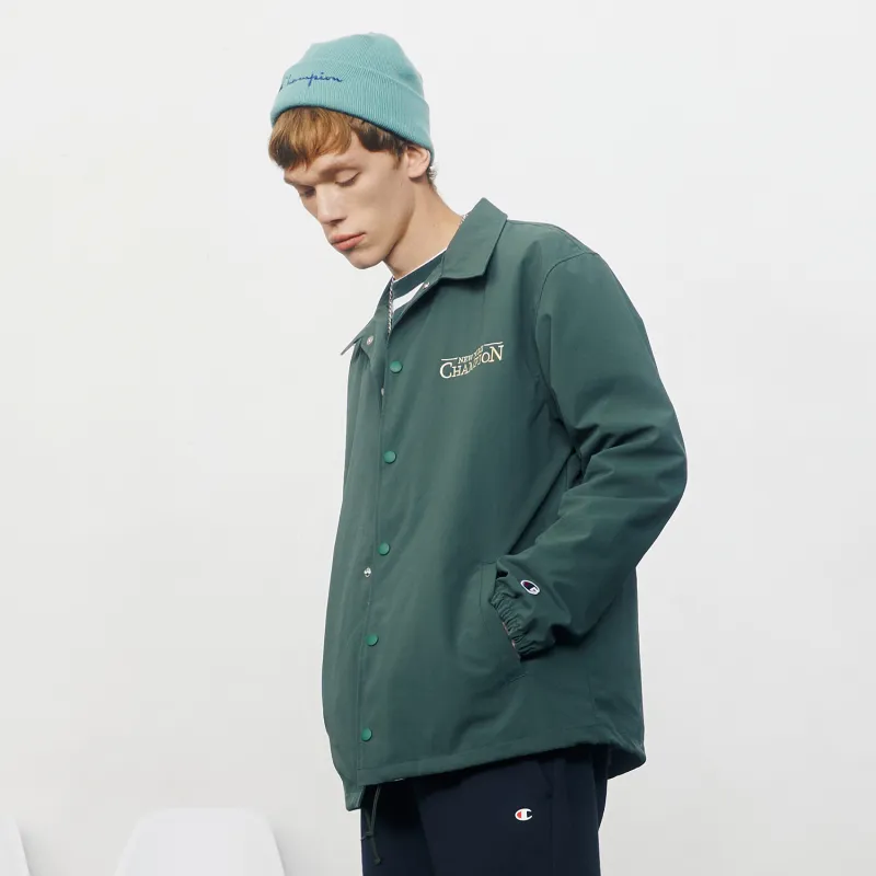 Champion SS22 Thin Jacket Japan Version Unisex-3