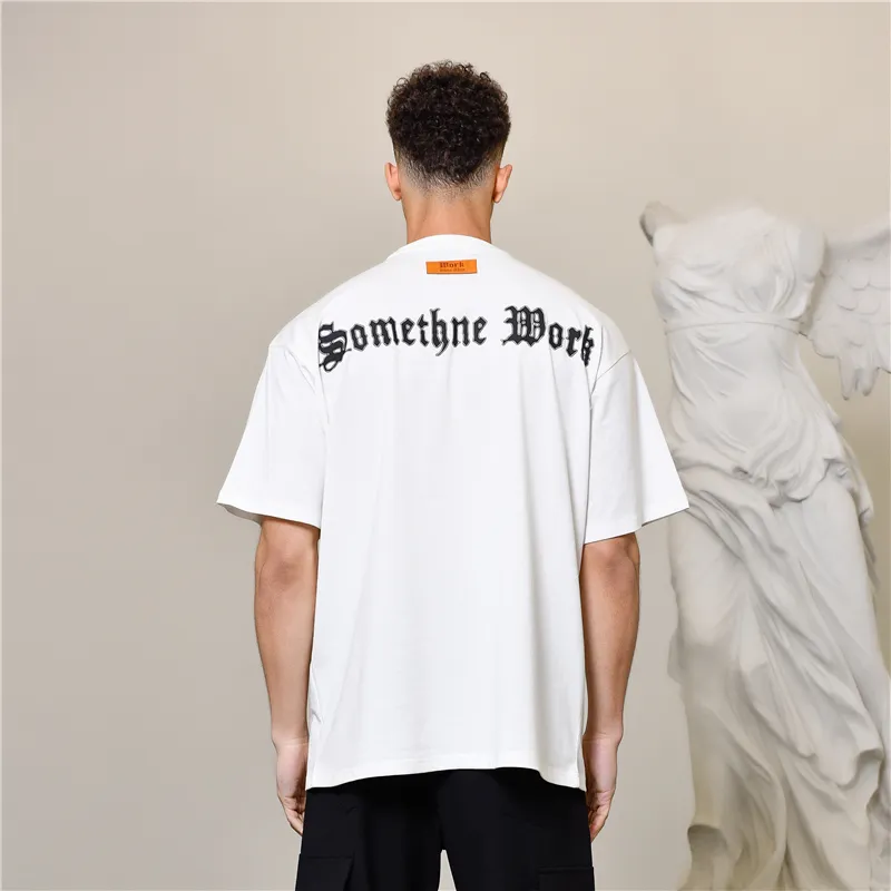 STNW T Shirts Unisex-3