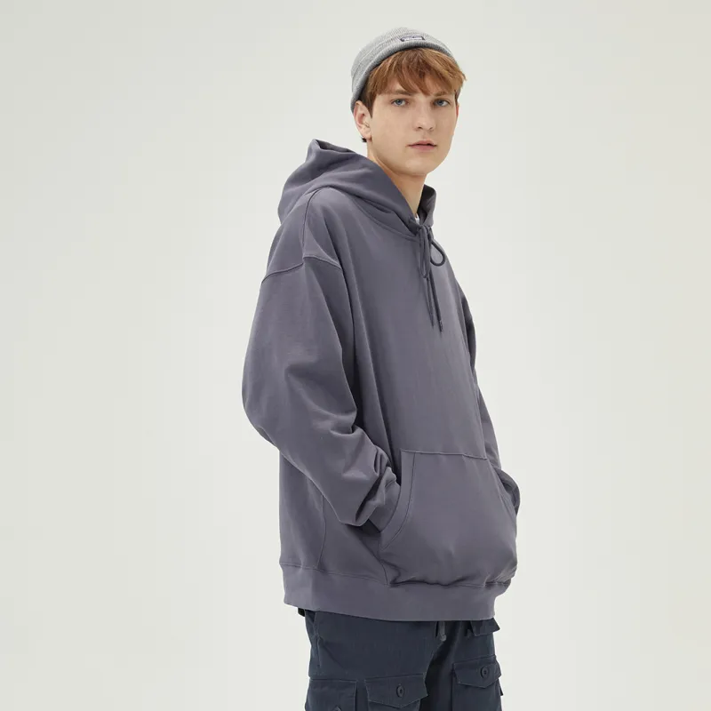 NOTHOMME Sweatshirts Unisex-24