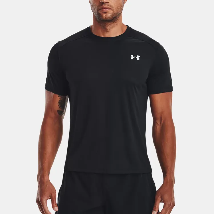 Under Armour T Shirt Men's Black-3