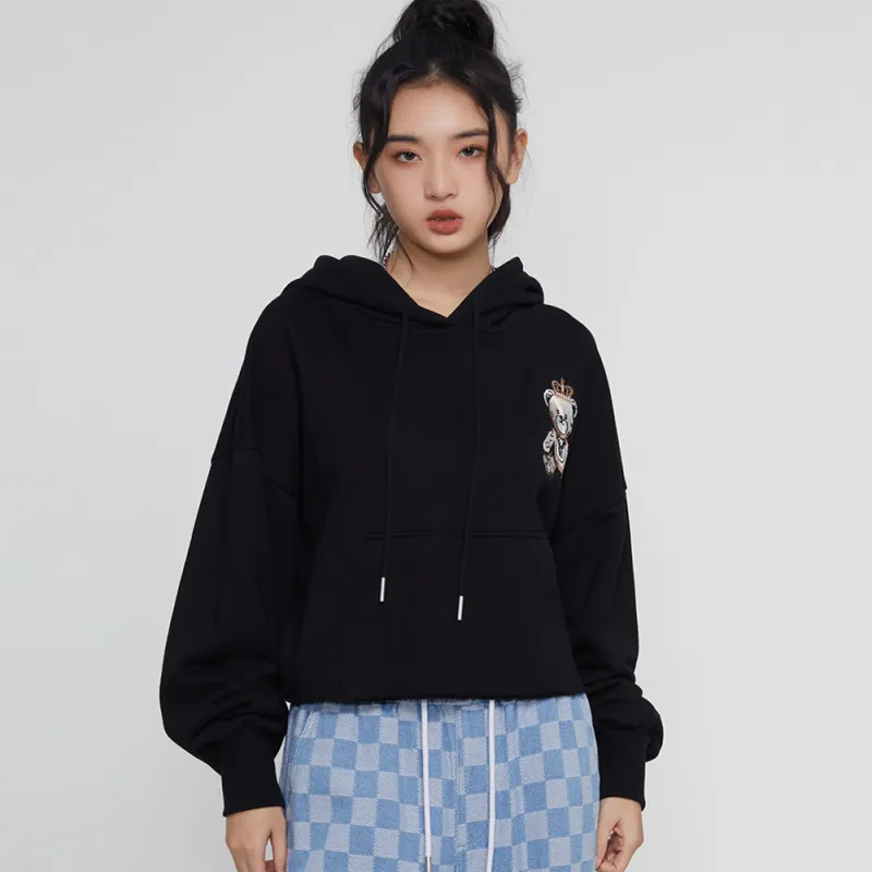 TSMLXLT Sweatshirts Unisex-1