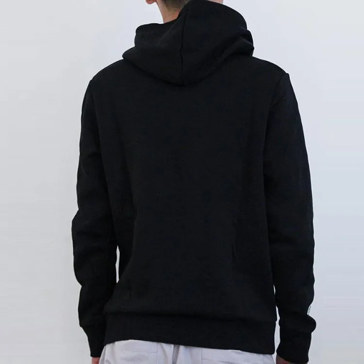 Jordan Sweatshirts Men Black-3