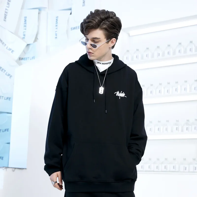 BTK Sweatshirts Unisex-7