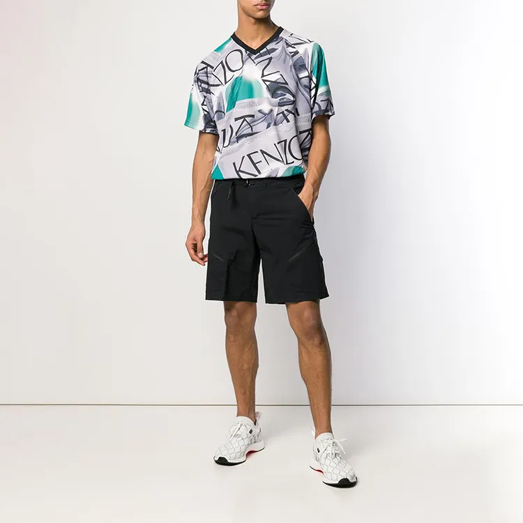 KENZO T Shirts Men Multicolor-1
