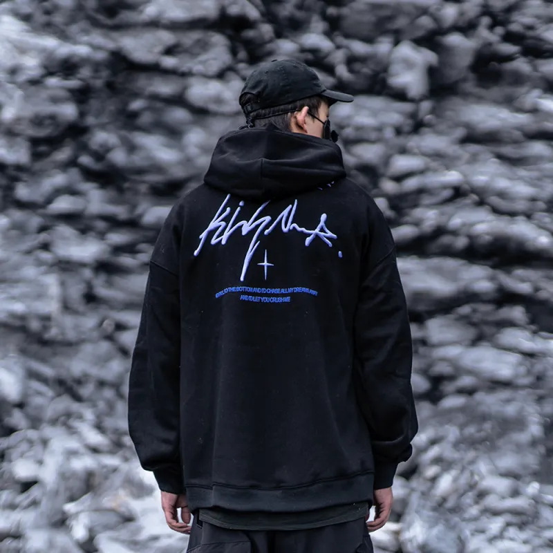 KILLWINNER Sweatshirts Unisex-2
