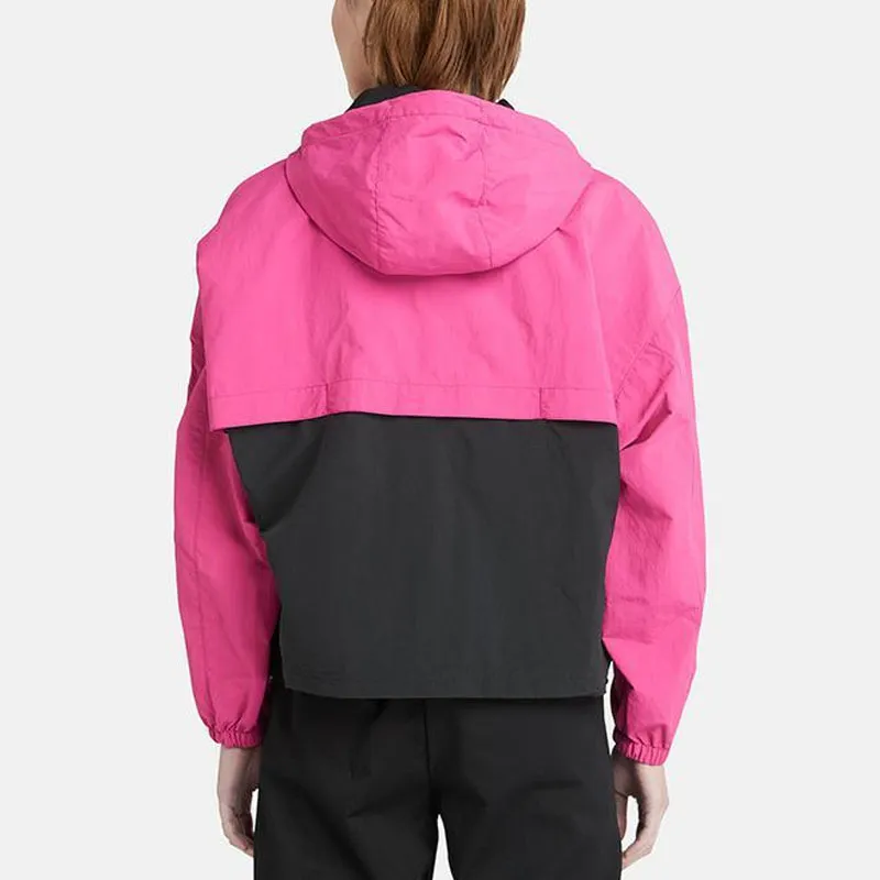 Timberland Jackets Women's Deep Berry-2