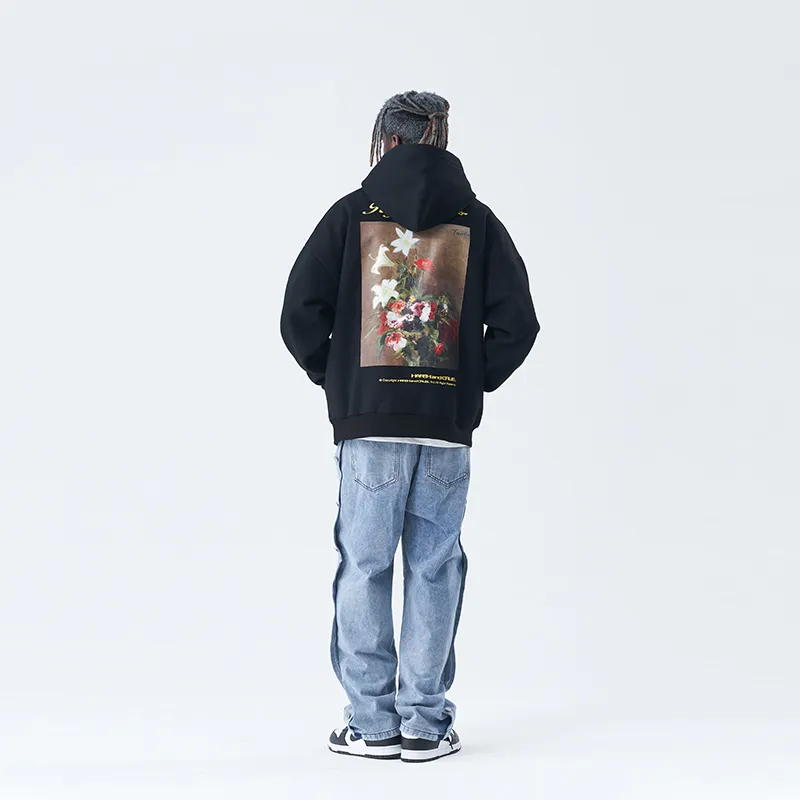 HARSH AND CRUEL Sweatshirts Unisex-2