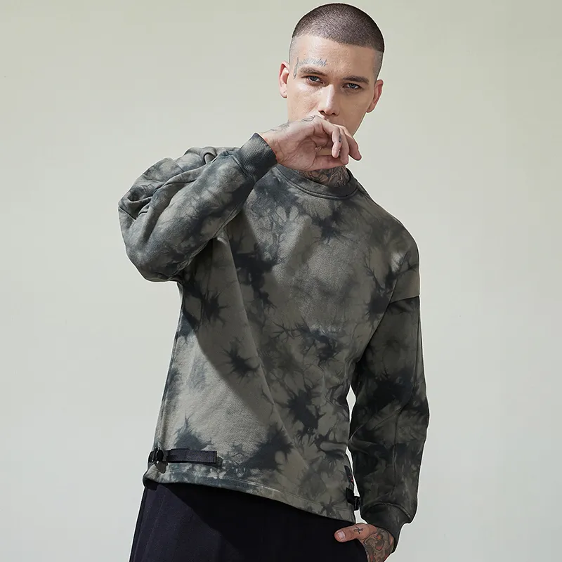 SCALER Sweatshirts Unisex-4
