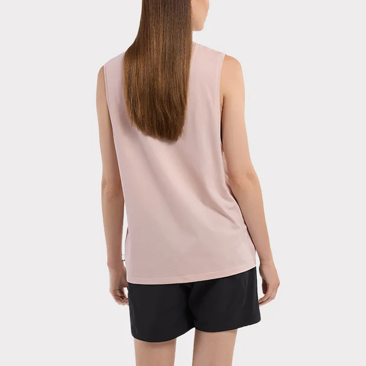 Arcteryx DOWNWORD Tank Tops Women's-2