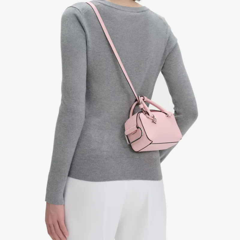 Delvaux Cool Box Handbags-5