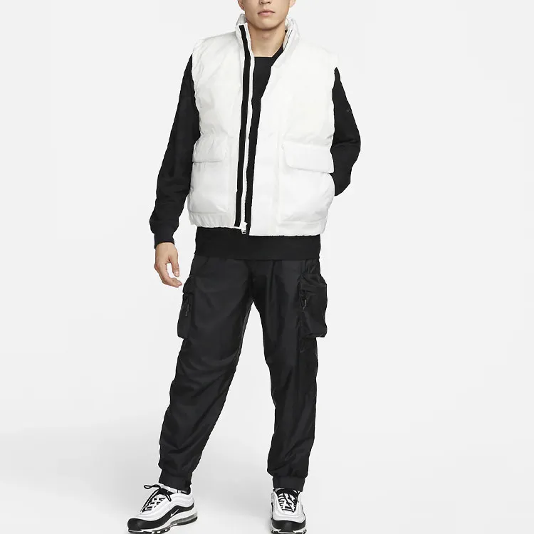 Nike Sportswear Tech Pack Therma Fit Adv Vest-2