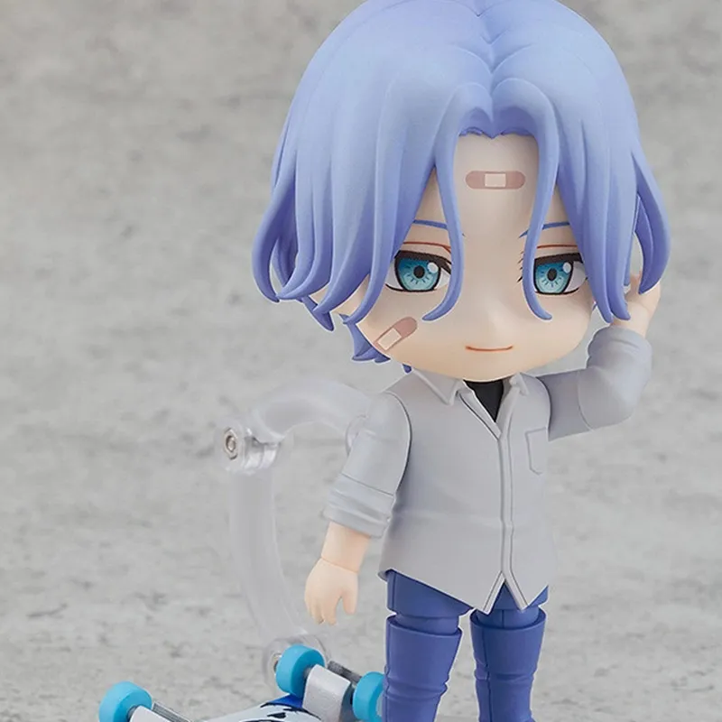 GOOD SMILE COMPANY Chibi Figures-1