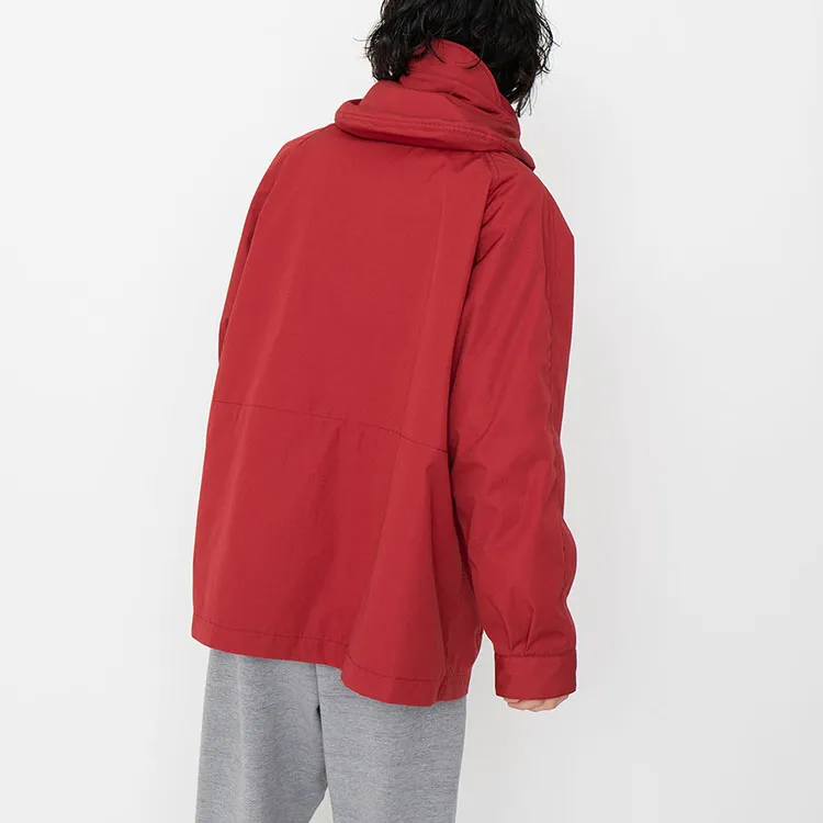 THE NORTH FACE PURPLE LABEL 65/35 Big Mountain Parka-3