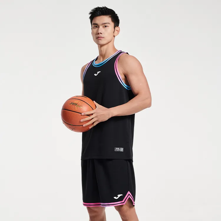 Joma Basketball Apparel Set Men's-14