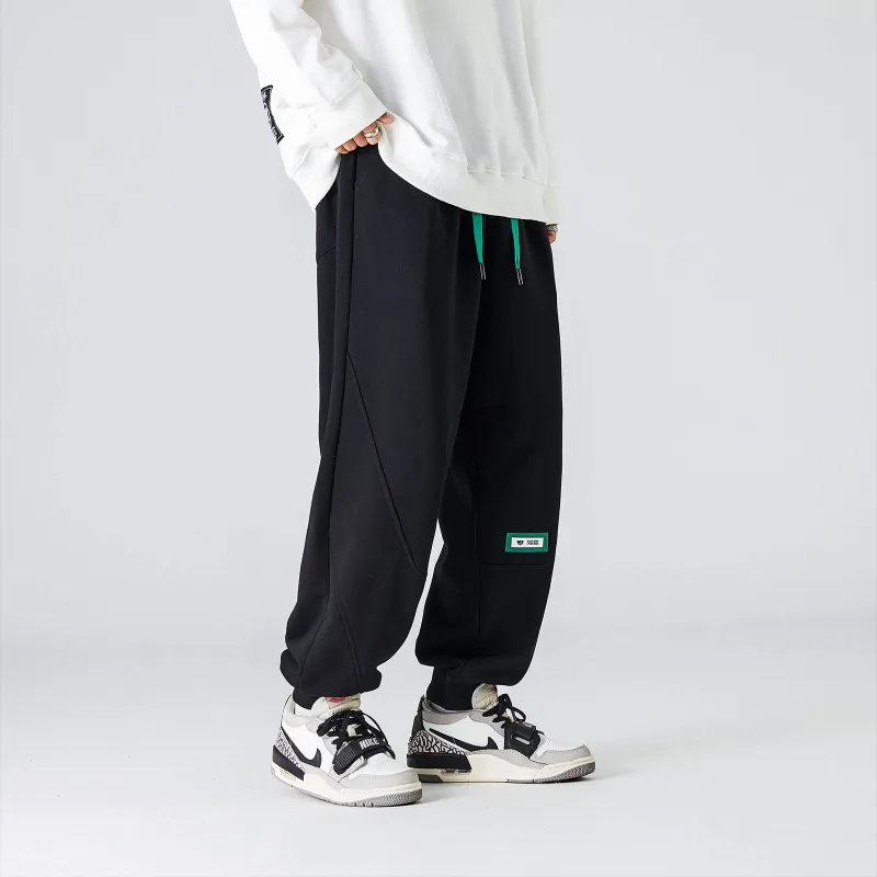 The Secret Order Of The Teddy Bear Jogger Sports Pants Unisex-2