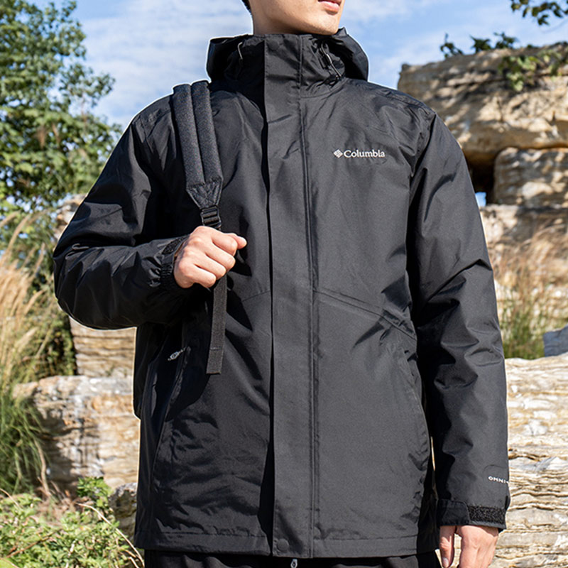 楽天市場】コロンビア Columbia ジャケット メンズ 24FW