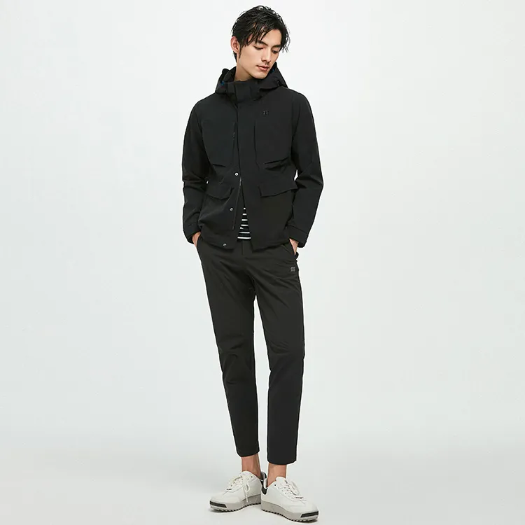 KOLON SPORT Travel Series Jacket Men's-2