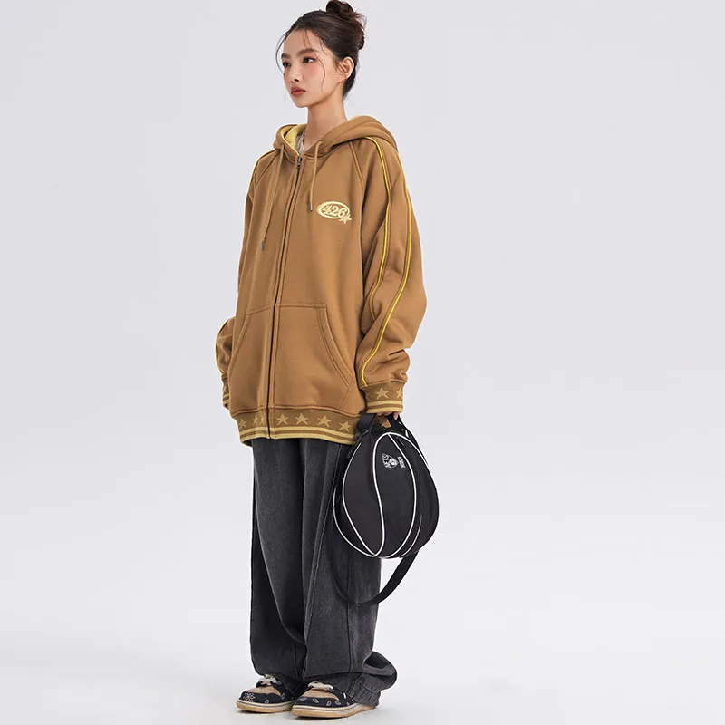 F426 Sweatshirts Unisex-8