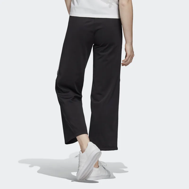 Adidas Originals Knitted Sweatpants Women's Black-2