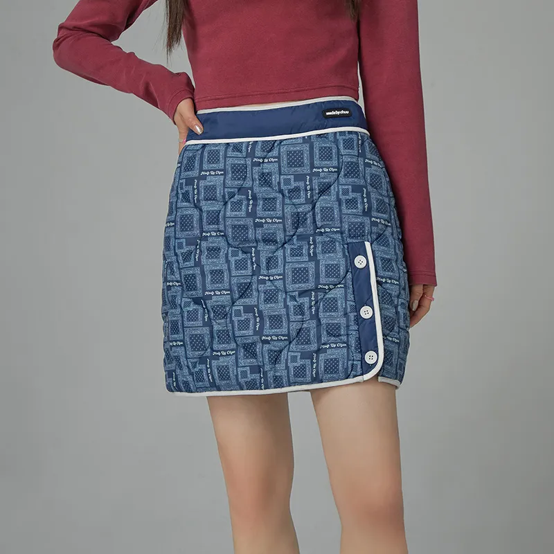 CHUU Casual Short Skirts Women's-6