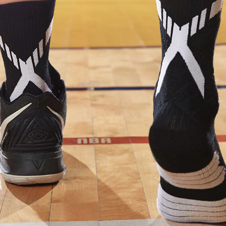 VEIDOORN Unisex Basketball Socks-5