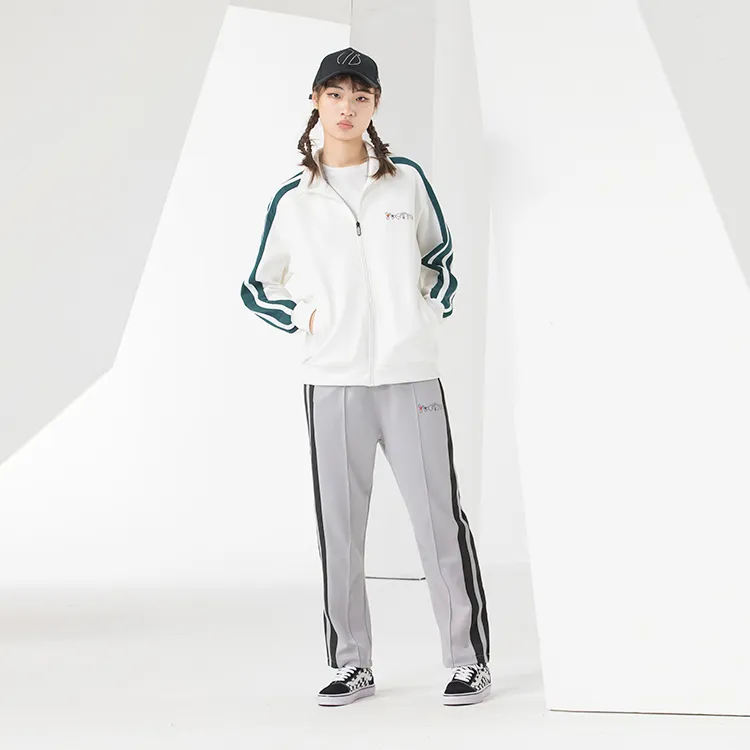 Yvette Sweatshirts Unisex-7