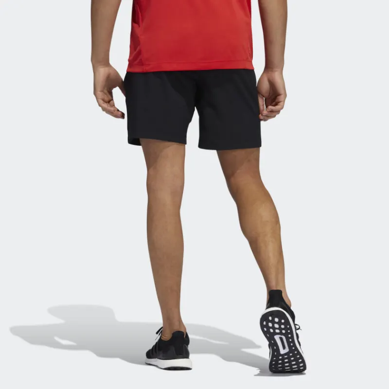 Adidas Sports Shorts Men Black-1