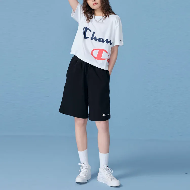 Champion Crop Tops Women's-2