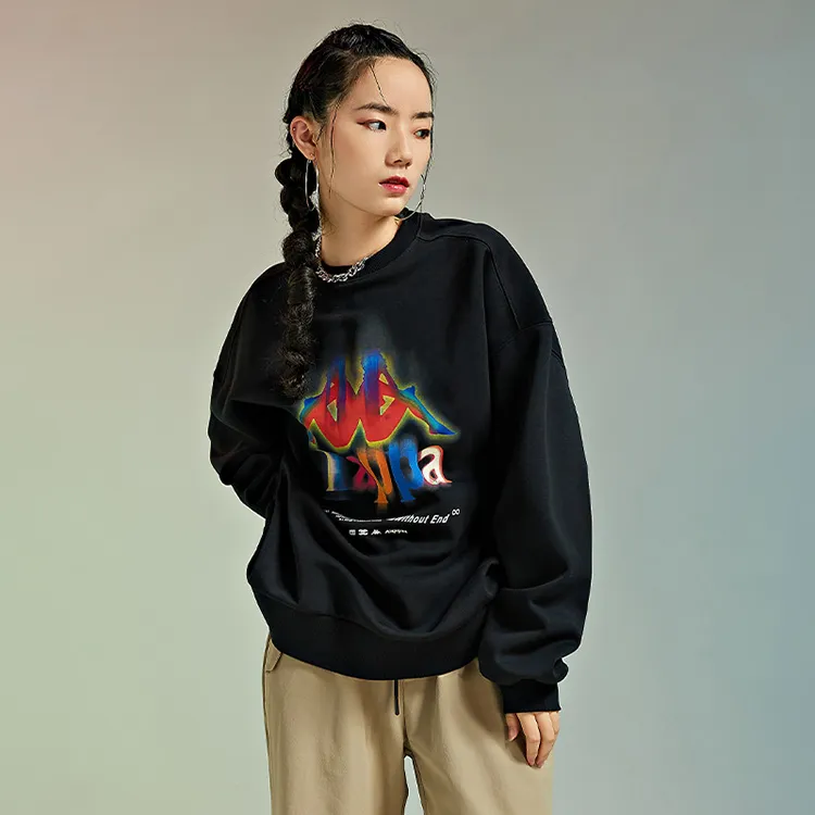 Kappa Sweatshirts Unisex-3