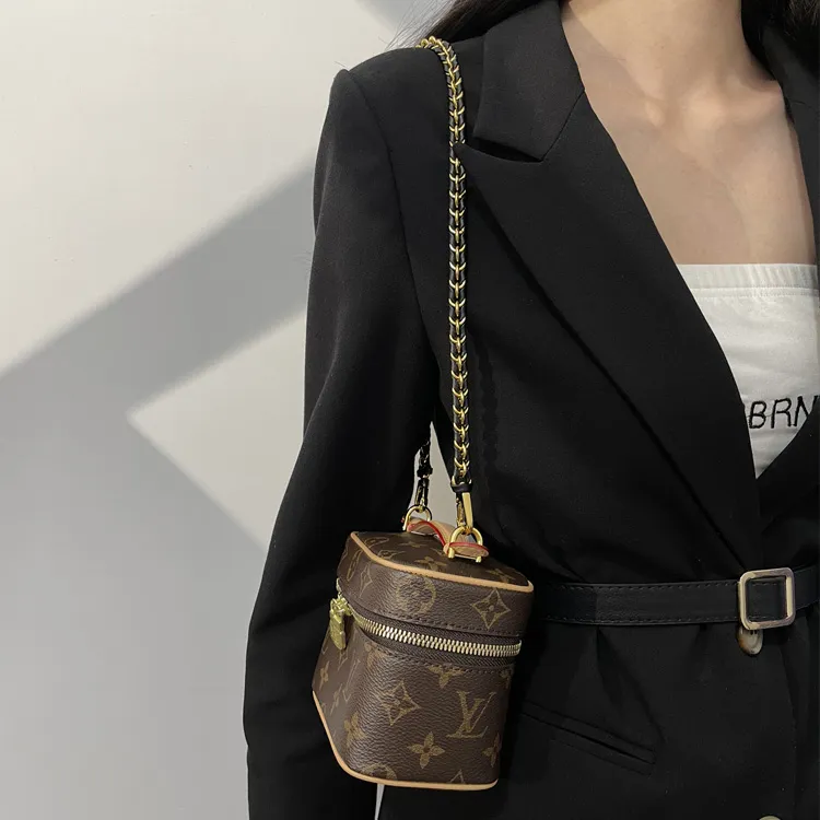 Luxury Care Artisan Workshop Bag Straps-7