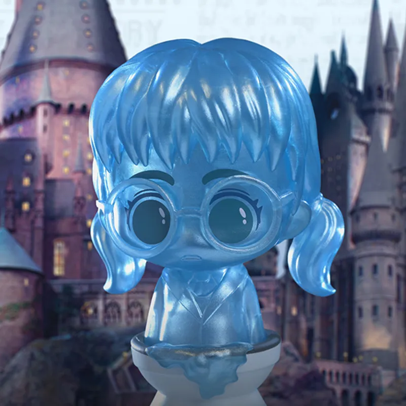 Hot Toys Harry Potter Characters Harry Potter Rowan Chibi Figures-1