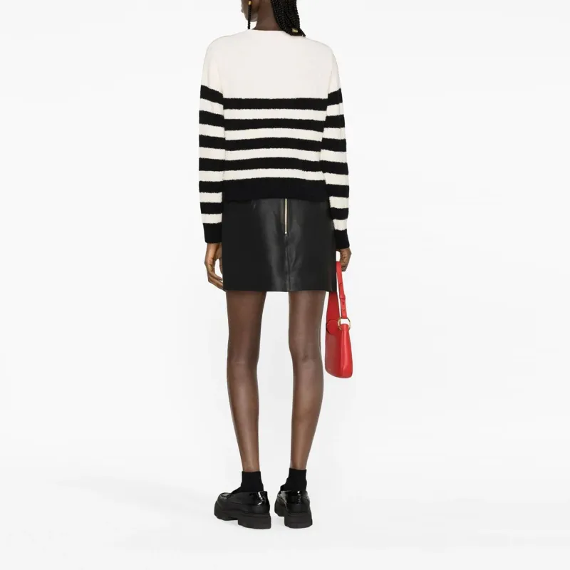 PINKO Sweaters Women's White-2