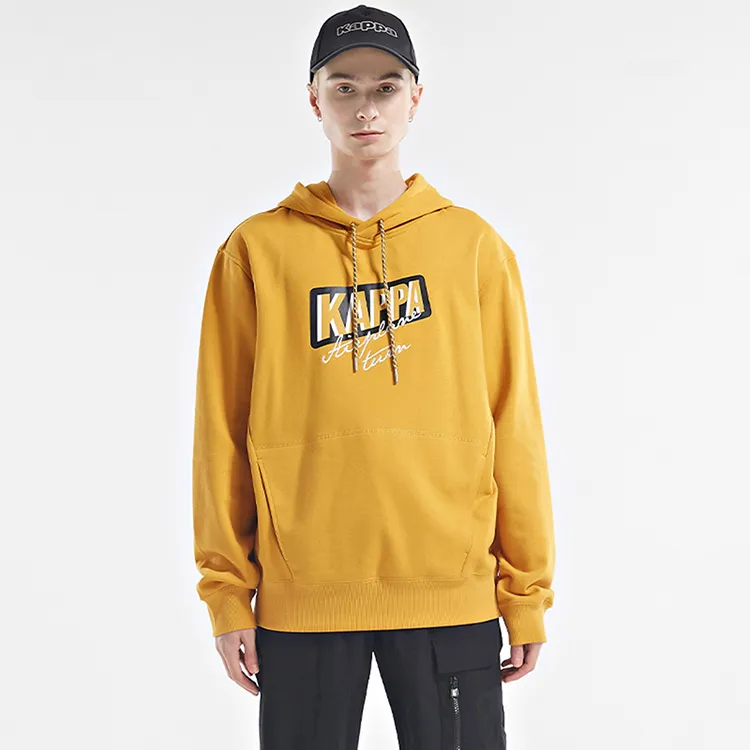 Kappa Sweatshirts Men-6