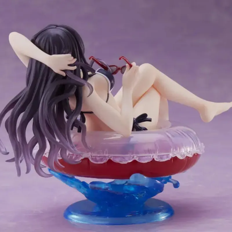 TAITO Utaha Kasumigaoka Afg Saekano How To Raise A Boring Girlfriend Bonus Gifts 10cm-5