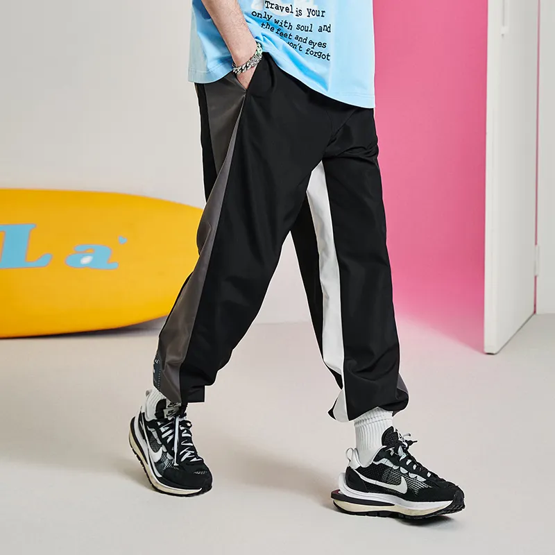 SENCE LA Jogger Casual Pants Unisex-3