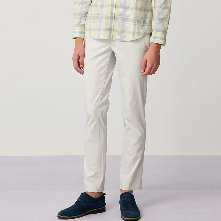 HAZZYS Casual Pants Men-7