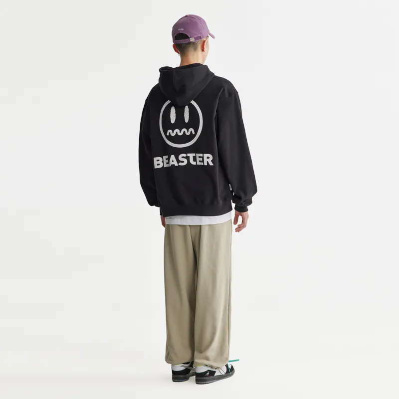 BEASTER Sweatshirts Unisex-21