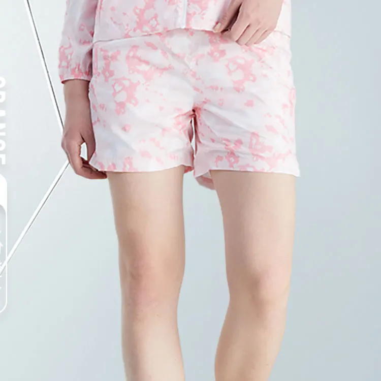 Tectop Casual Shorts Women's-1