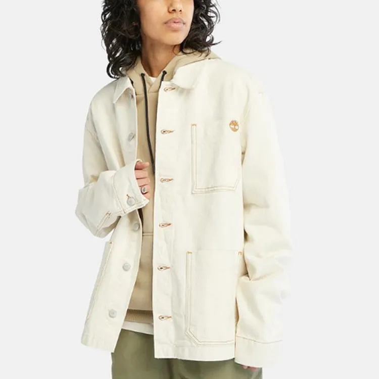 Timberland Jacket Unisex Uncolored-4