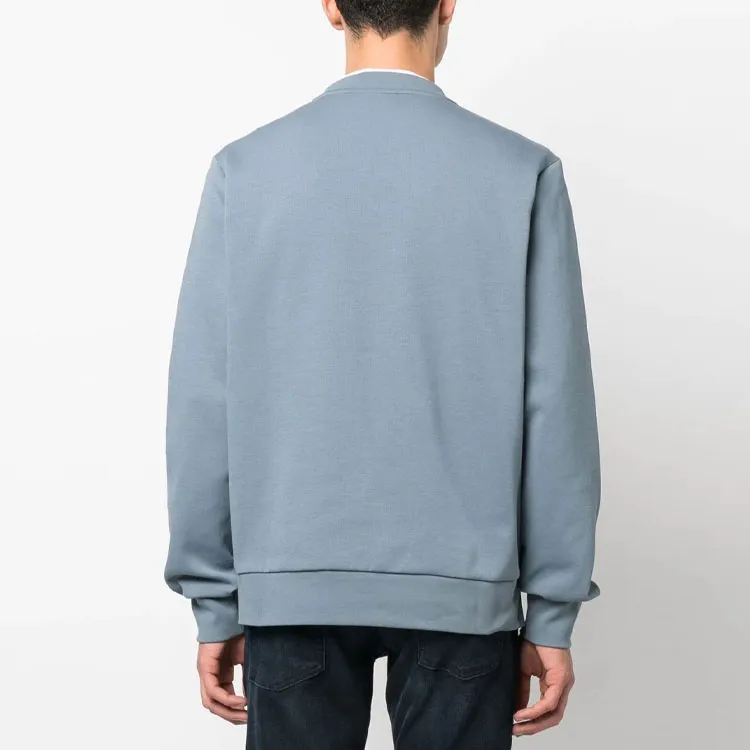 Calvin Klein Micro-logo Repreve Sweatshirt-2