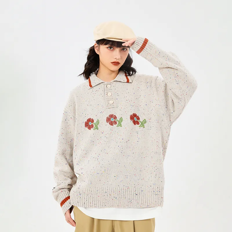 MostwantedLab Sweaters Unisex-3
