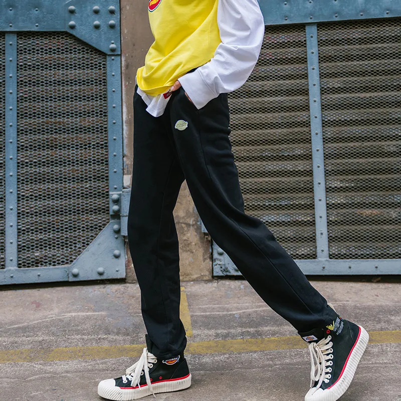 Dickies SS21 Sweatpants Women's Black-3