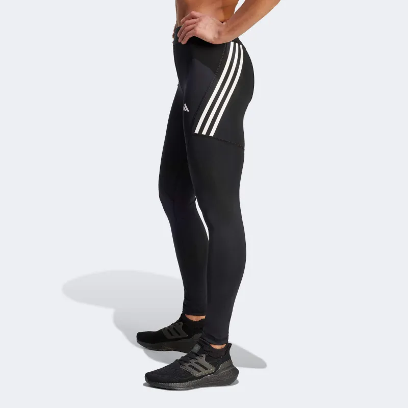 Adidas Sports Pants Women's Black-3