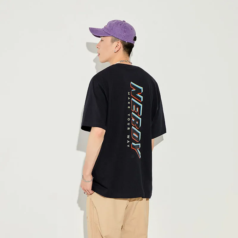 Nerdy T Shirts Unisex-7